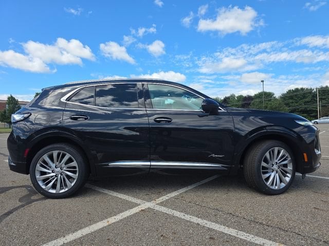 2026 Buick Envision Avenir - Photo 16