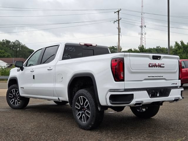 2026 GMC Sierra 1500 AT4 - Photo 15