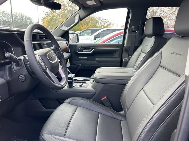 2026 GMC Sierra 1500 Denali - Photo 10