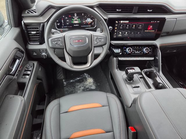 2026 GMC Sierra 1500 AT4 - Photo 3