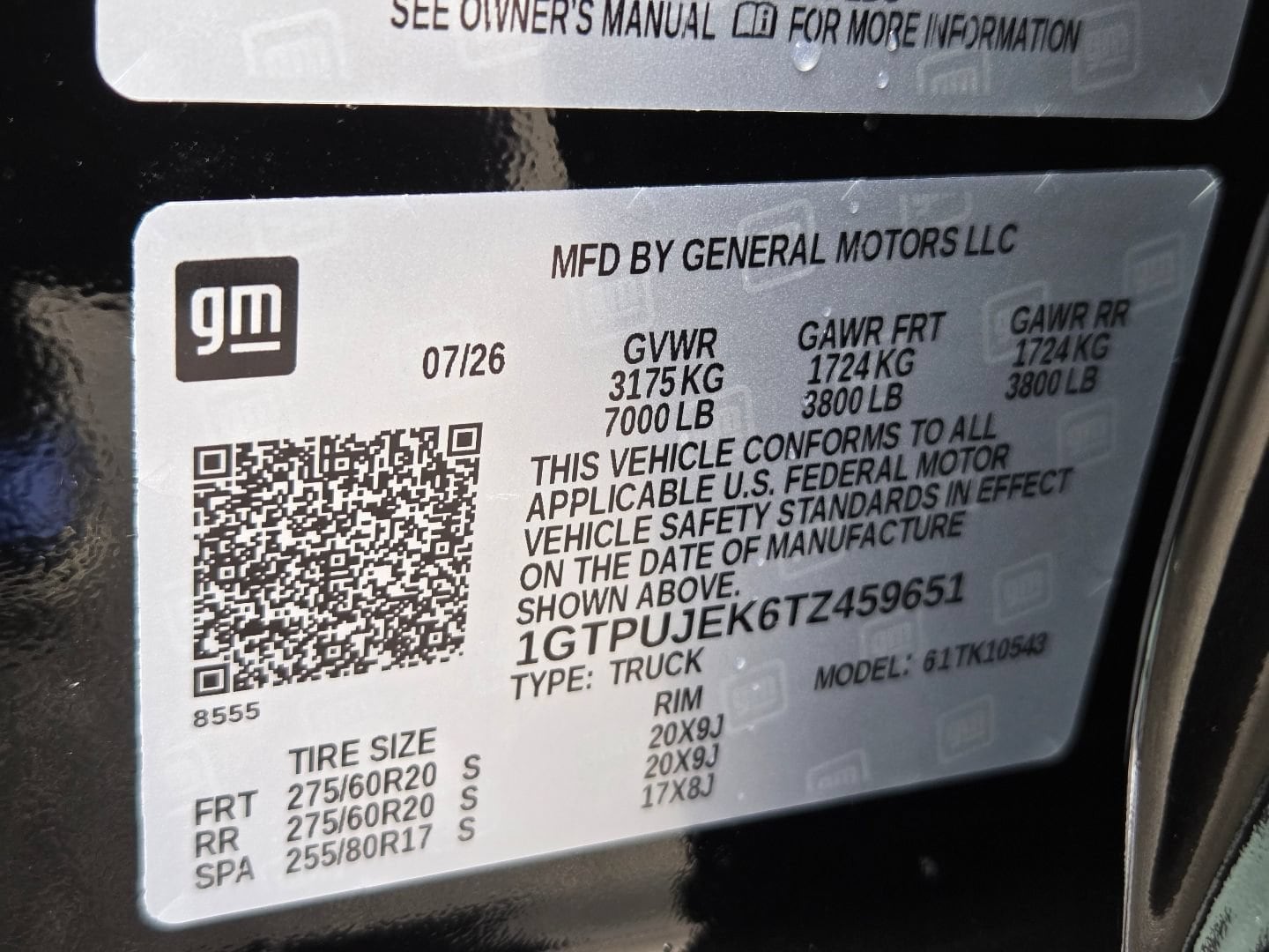 2026 GMC Sierra 1500 Elevation - Photo 28