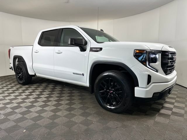 2024 Gmc Sierra 1500 Elevation photo 2