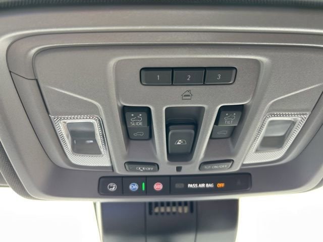 2026 GMC Sierra 1500 Denali - Photo 30