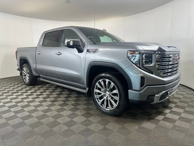 2024 Gmc Sierra 1500 Denali photo 2