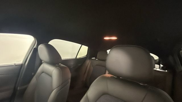 2026 Buick Envista Preferred - Photo 13