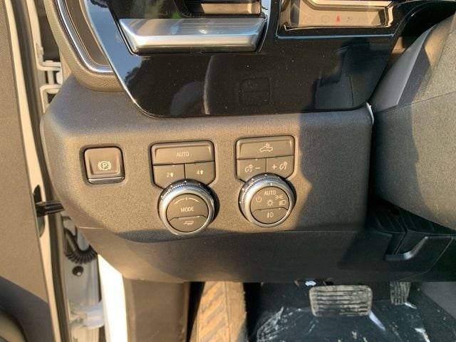 2026 GMC Sierra 1500 Elevation - Photo 19