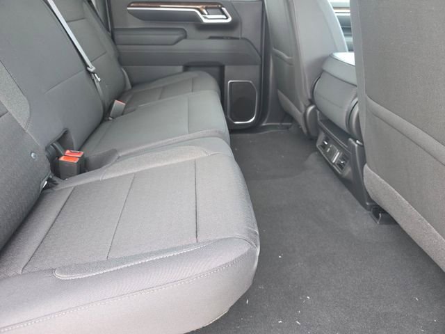 2026 GMC Sierra 2500HD SLE - Photo 22