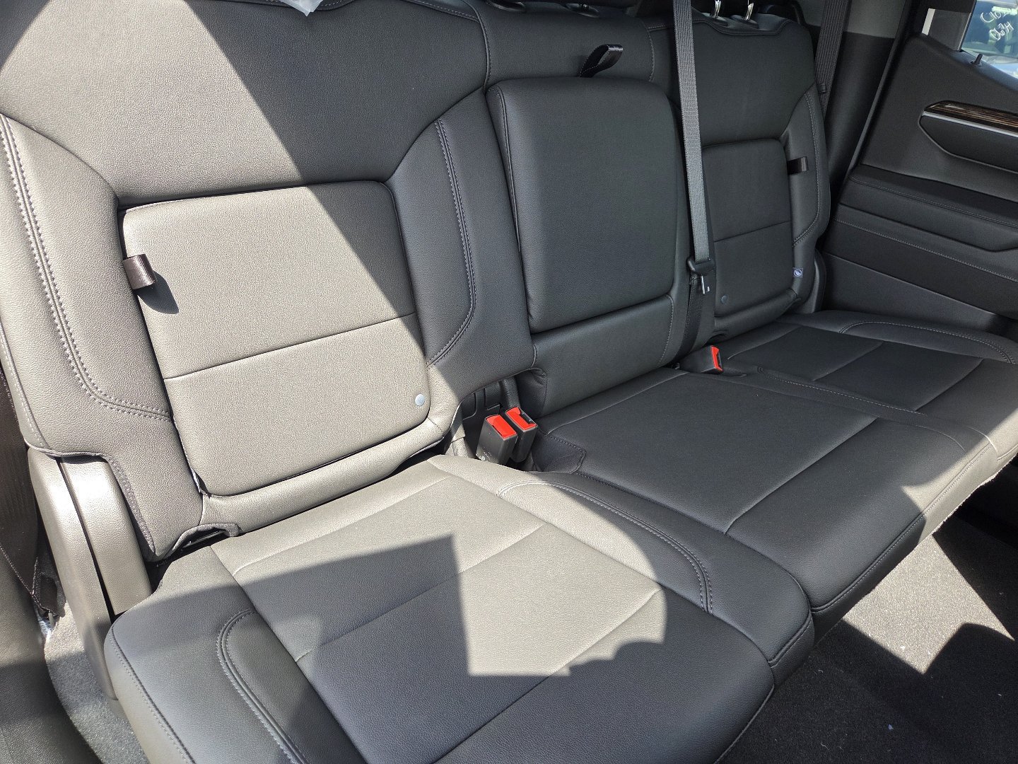 2026 GMC Sierra 1500 Elevation - Photo 27