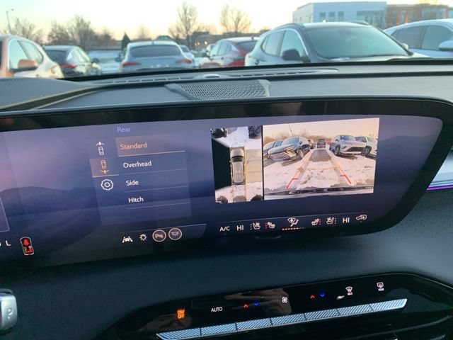 2026 Buick Enclave Avenir - Photo 23