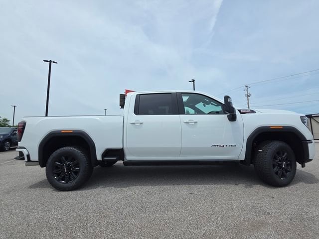 2026 GMC Sierra 2500HD AT4 - Photo 18