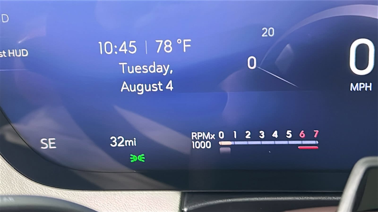 2026 Buick Enclave Avenir - Photo 20