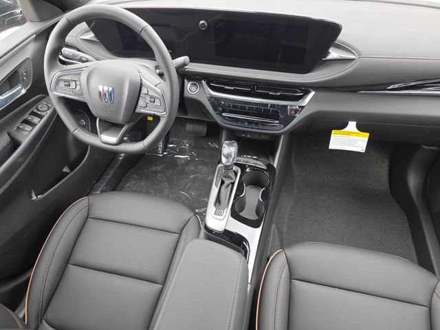 2026 Buick Envista Avenir - Photo 22