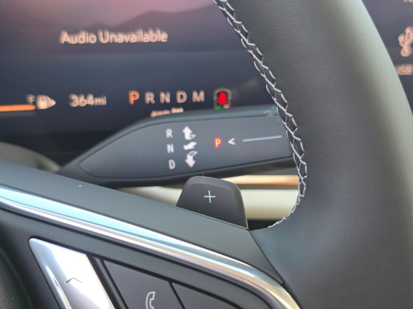2026 Buick Envision Avenir - Photo 31