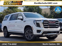 2026 GMC Yukon XL Elevation SUV