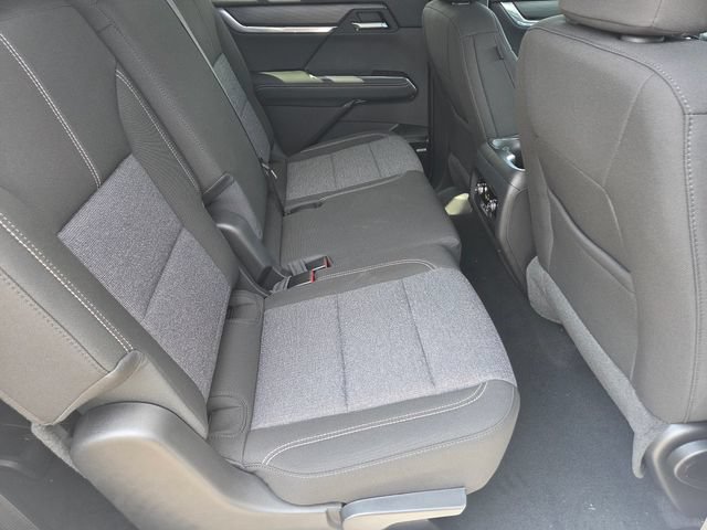 2026 GMC Acadia Elevation - Photo 20