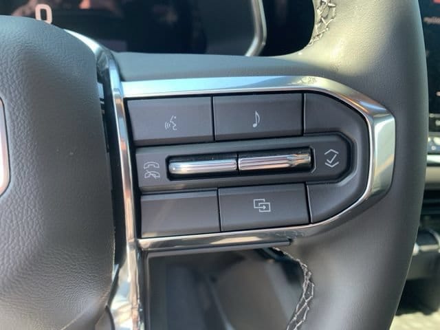 2026 GMC Canyon Elevation - Photo 20