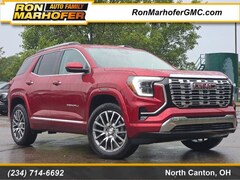 2026 GMC Terrain Denali SUV