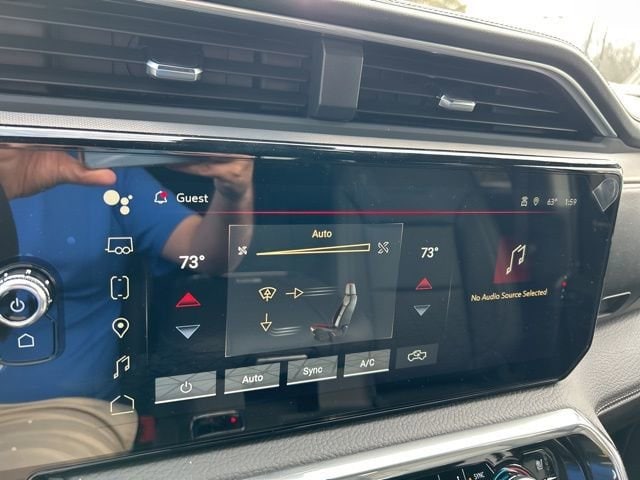2026 GMC Sierra 1500 Denali - Photo 25