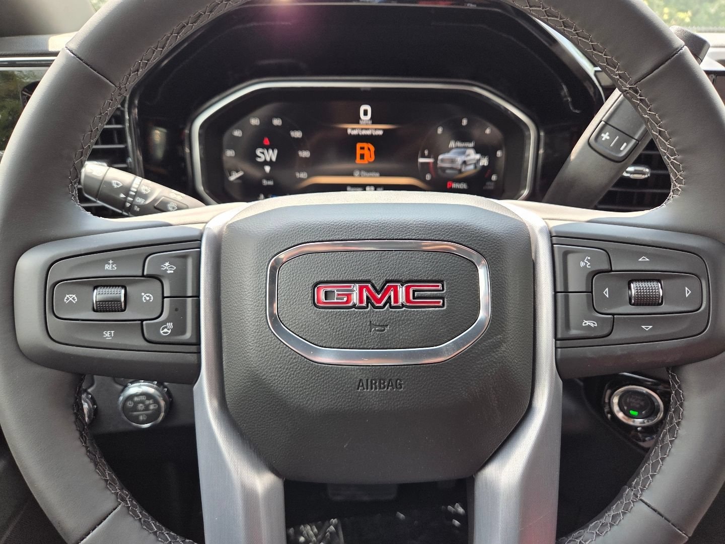2026 GMC Sierra 1500 Elevation - Photo 33