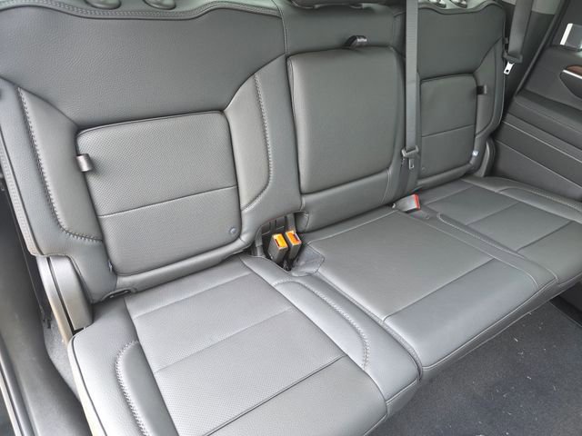 2026 GMC Sierra 2500HD Denali - Photo 24