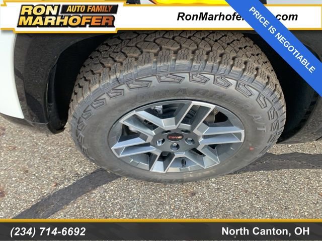 2026 GMC Terrain AT4 - Photo 11