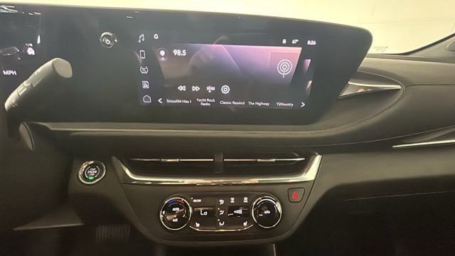 2026 Buick Envista Preferred - Photo 24
