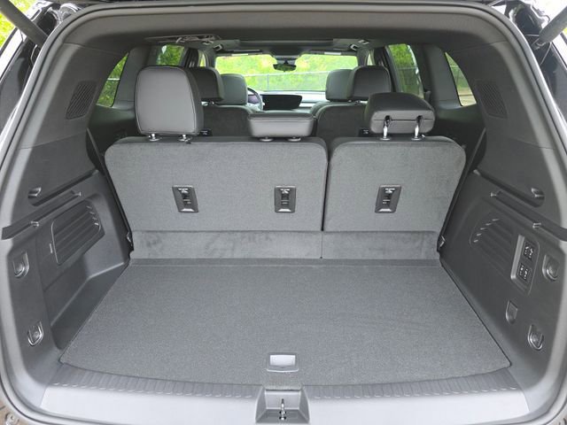 2026 Buick Enclave Sport Touring - Photo 19