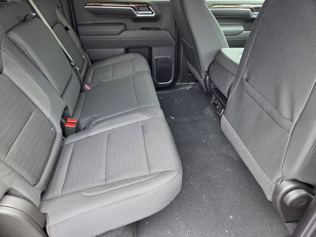 2026 GMC Sierra 1500 Elevation - Photo 22