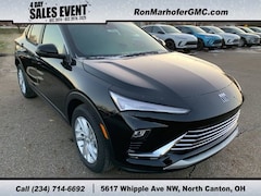 2026 Buick Envista Preferred SUV