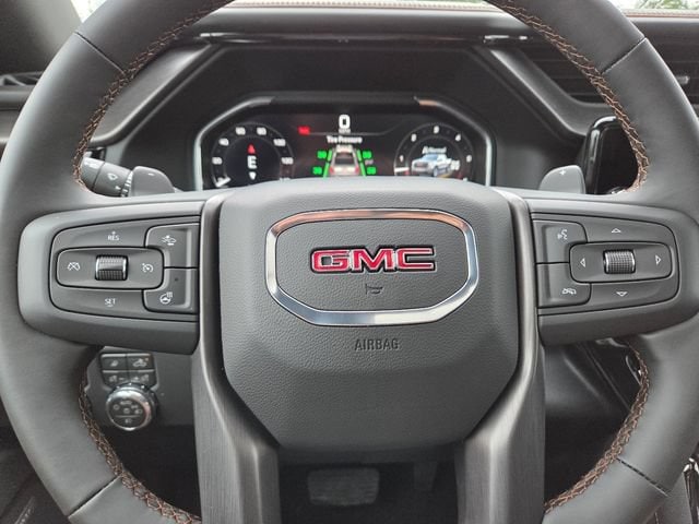2026 GMC Sierra 1500 AT4 - Photo 29