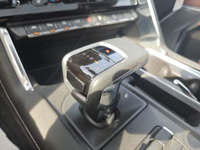 2025 GMC Sierra 1500 Denali Ultimate - Photo 25