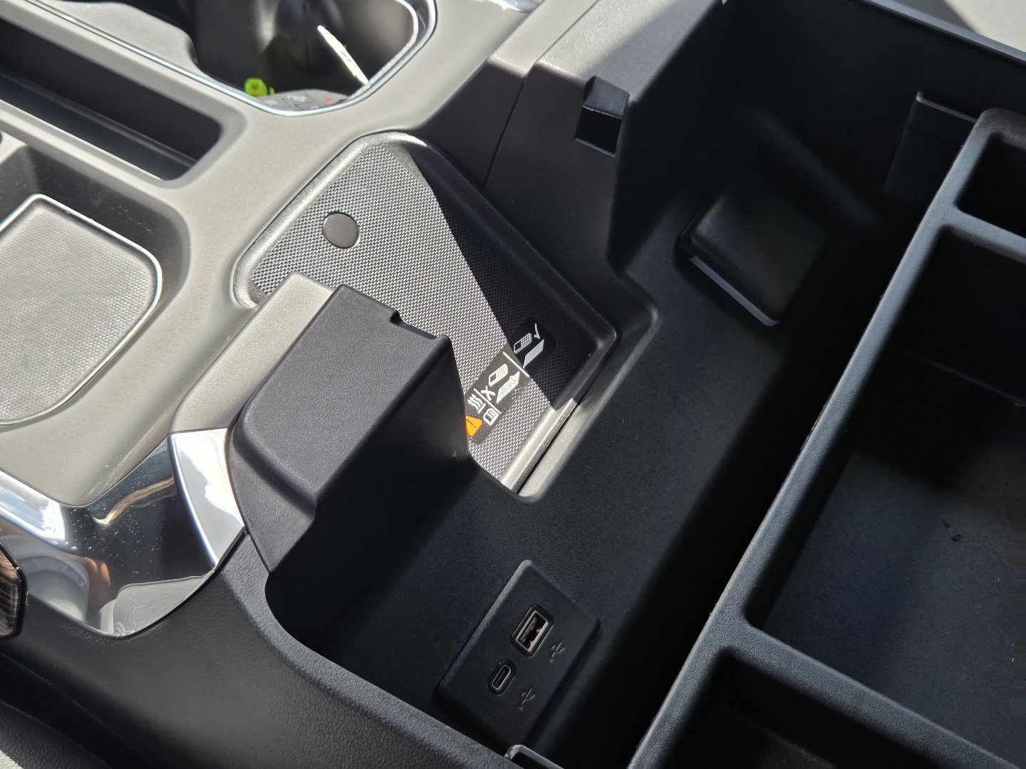 2026 GMC Sierra 1500 Elevation - Photo 42