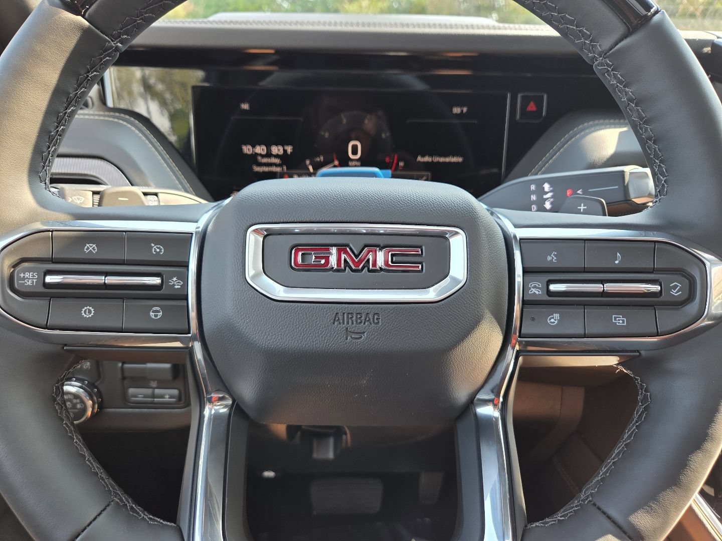 2026 GMC Yukon XL Elevation - Photo 34