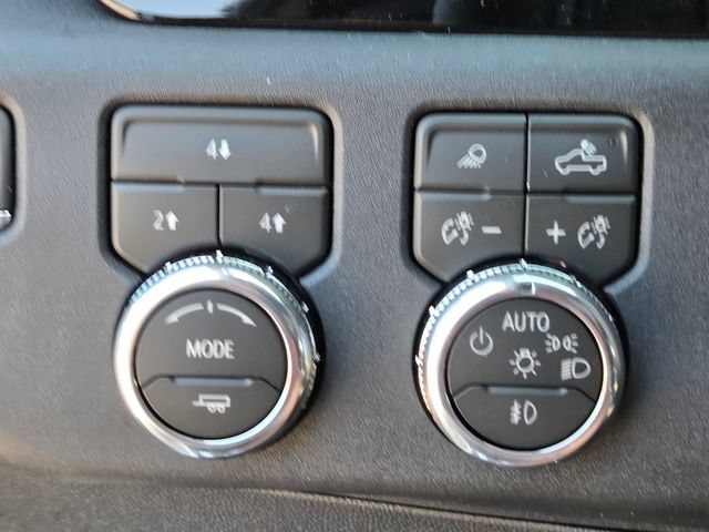 2026 GMC Sierra 2500HD SLE - Photo 27
