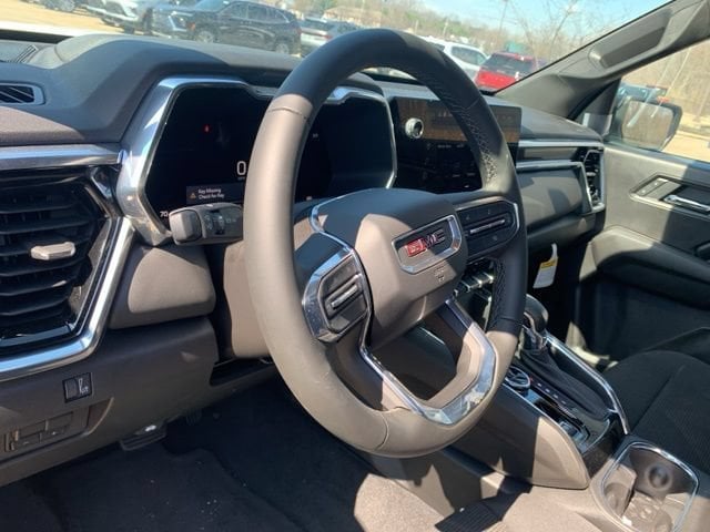 2026 GMC Canyon Elevation - Photo 16