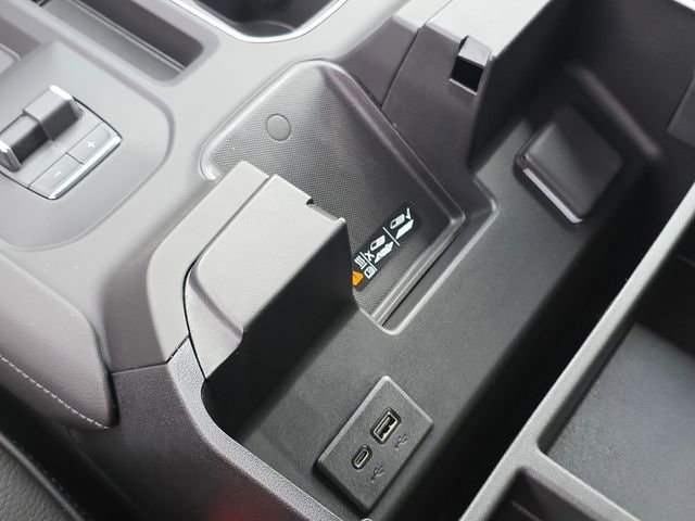 2026 GMC Sierra 2500HD Denali - Photo 37