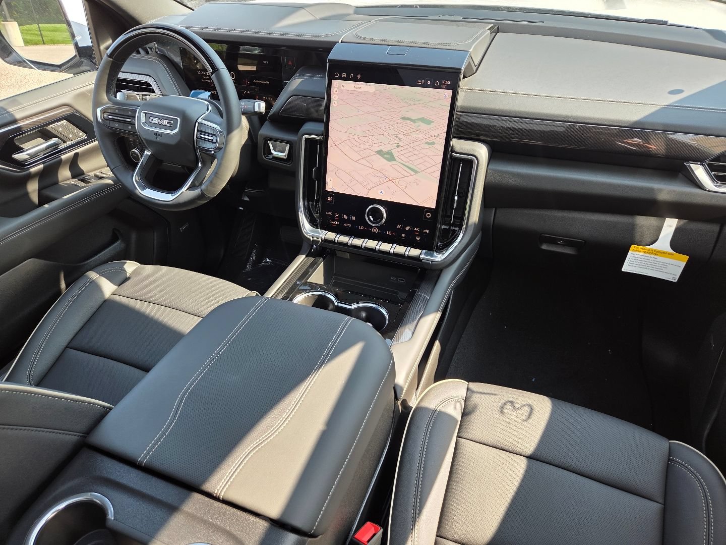 2026 GMC Yukon XL Elevation - Photo 27