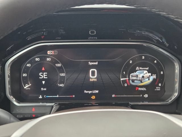 2026 GMC Sierra 2500HD SLT - Photo 33