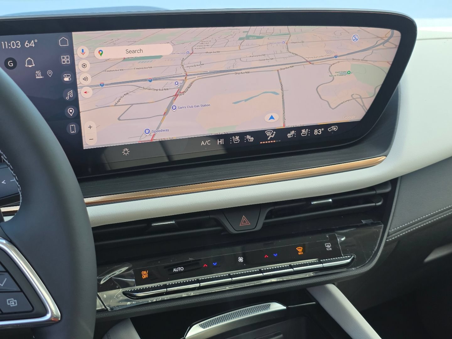 2026 Buick Envision Avenir - Photo 10