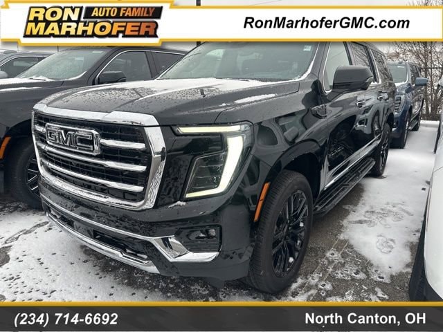 2026 GMC Yukon XL Elevation's photo