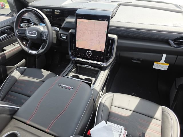 2026 GMC Yukon XL AT4 Ultimate - Photo 24