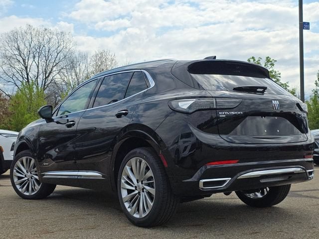 2026 Buick Envision Avenir - Photo 14