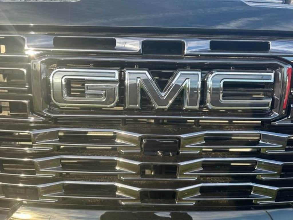 New 2026 GMC Sierra 2500 HD Denali Ultimate Truck