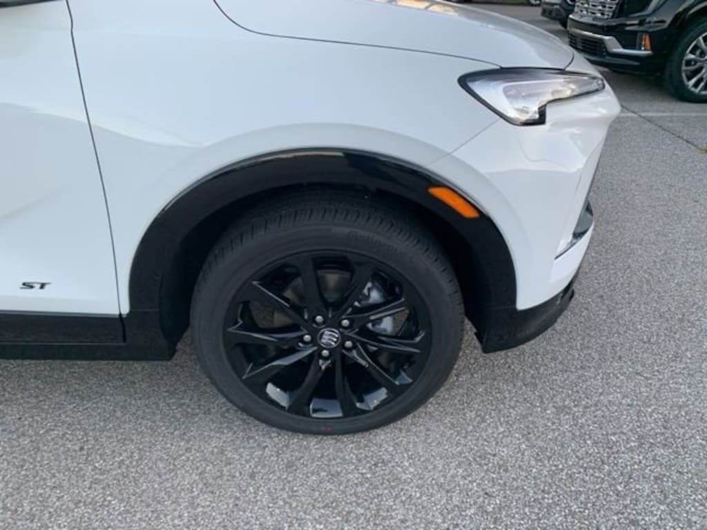 New 2026 Buick Encore GX Sport Touring SUV