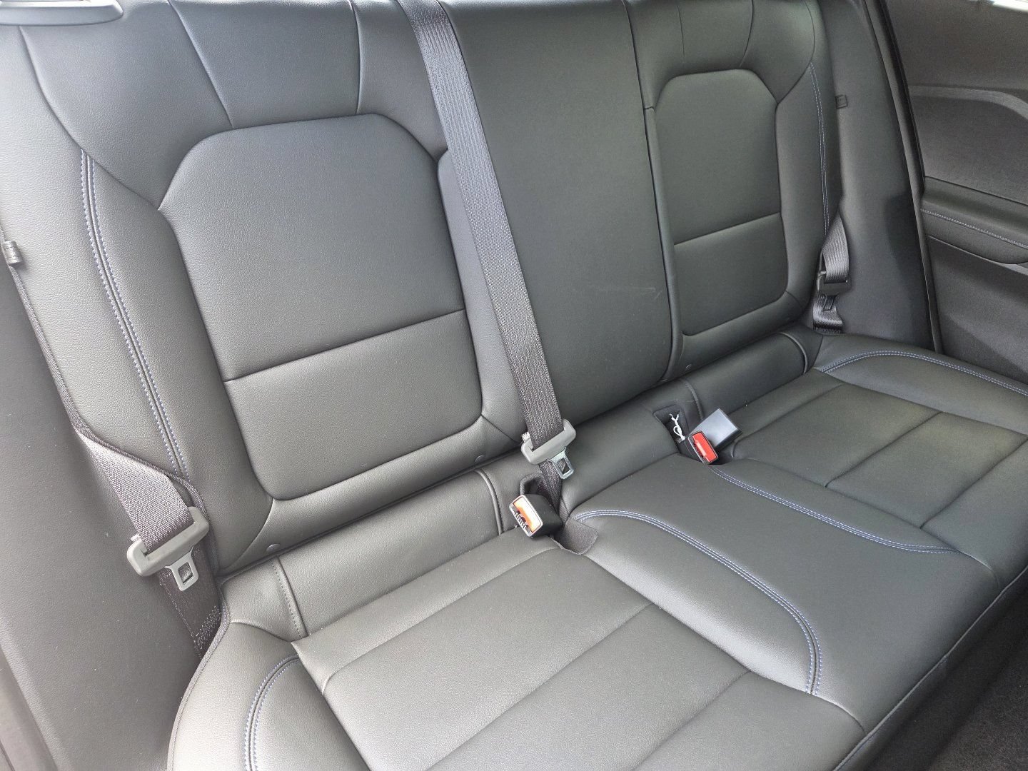 2026 Buick Envista Sport Touring - Photo 22