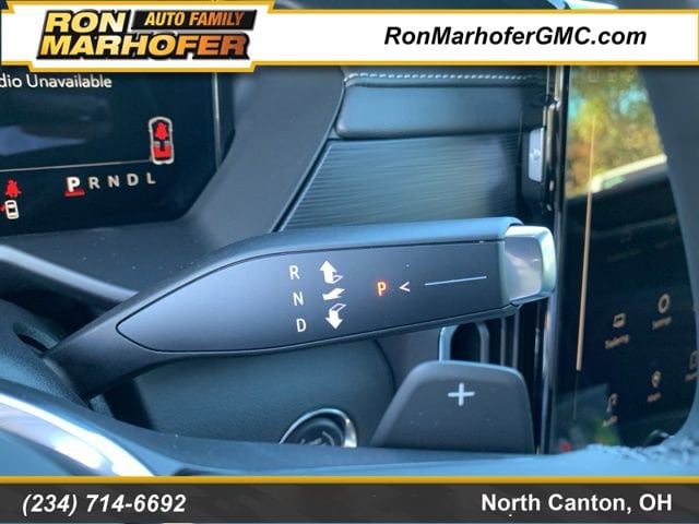 2025 GMC Acadia Elevation - Photo 19