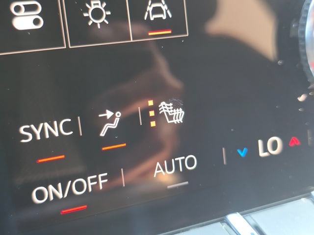 2027 GMC Terrain Elevation - Photo 29