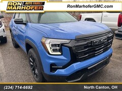 2026 GMC Terrain Elevation SUV