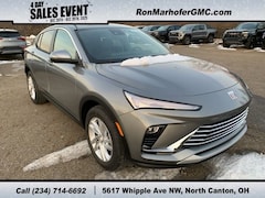 2026 Buick Envista Preferred SUV