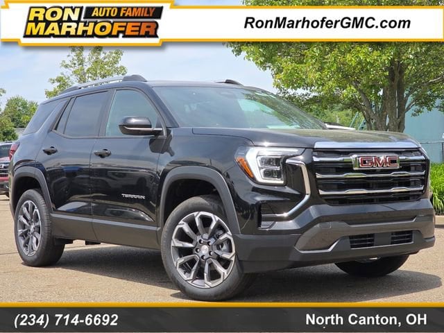 2026 GMC Terrain Elevation - Photo 1